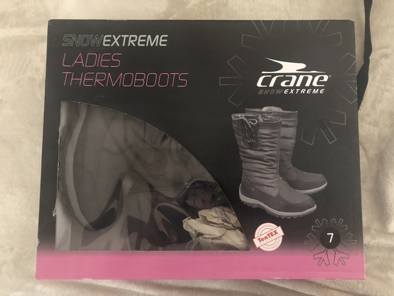 womens apres boots australia