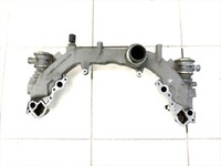 Porsche Cayenne 9PA 955 02-07 4,5 331KW M48.50 Ansaugbrücke Ansaugkrümmer Porsche Cayenne 9PA 955 02-07 07.06.2006... Vorschau 1