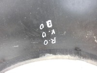 Mitsubishi Colt CZC 06-09 Kotflügel Rechts Vorne 06H Mitsubishi Colt CZC 06-09 28.03.2007 MN161906 gebraucht Vorschau 7