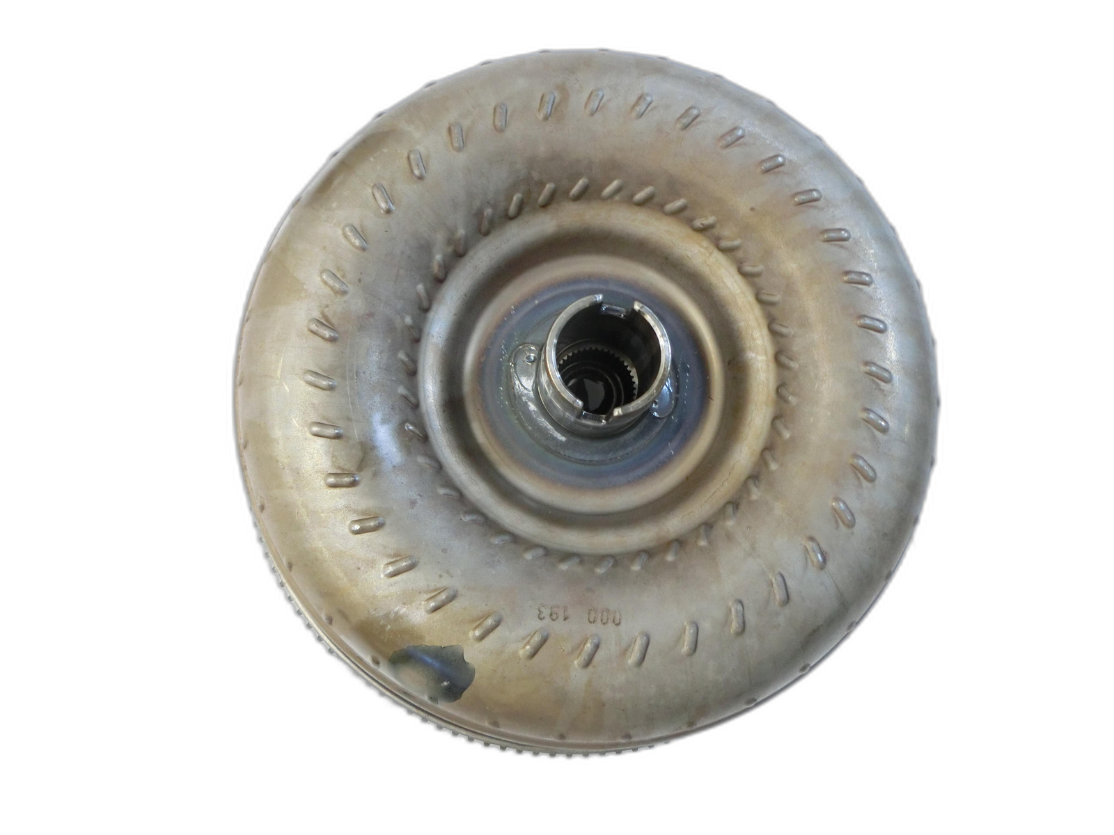 convertitore Variatore di coppia per Cambio Autom BMW X5 E70 06-10 - Bild 1