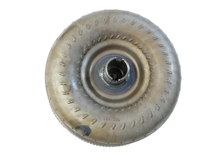 BMW X5 E70 06-10 4.8I 261KW Autom Wandler Drehmomentwandler für Getriebe  - Bild 1