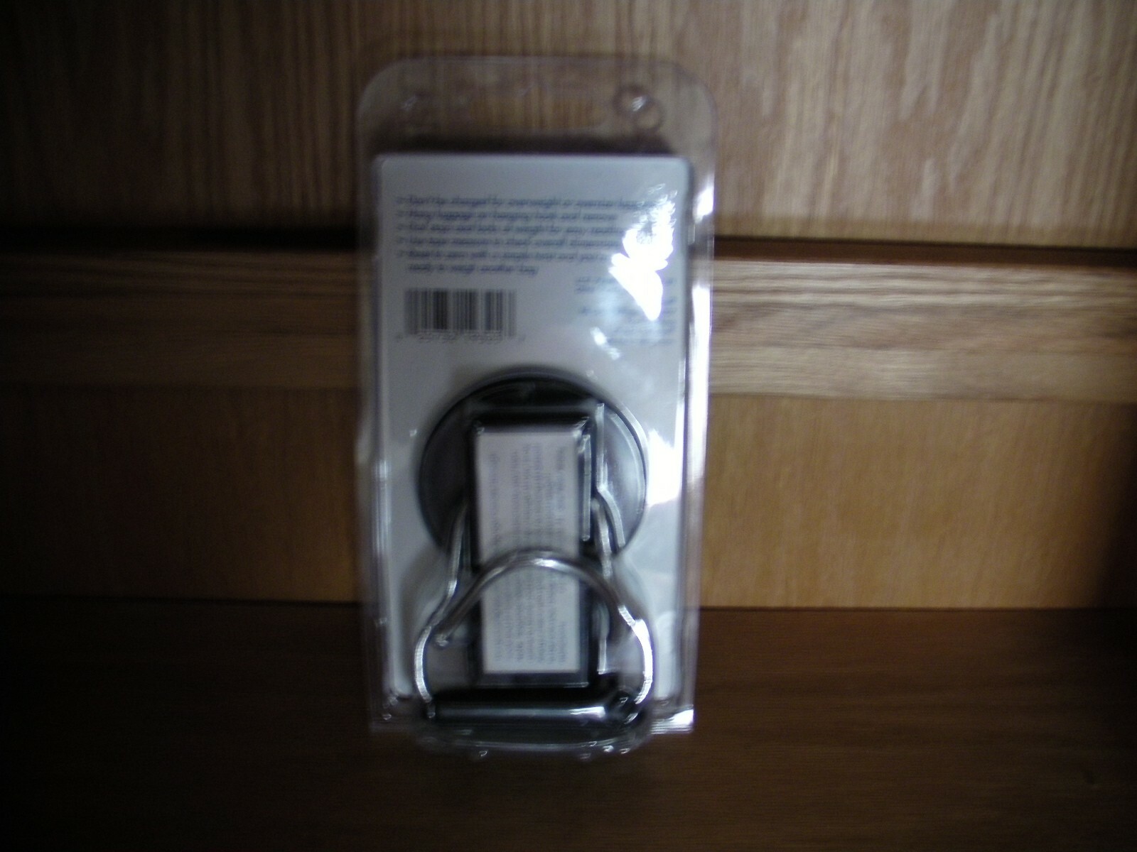Travelon Stop & Lock 75 lb Luggage Scale with Tape Measure Travel Scale (NEW)
