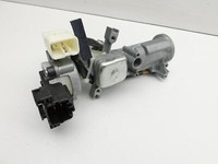 Opel Agila B 08-15 Zündschloss Schlüssel Opel Agila B 08-15 10.07.2009 gebraucht Vorschau 4