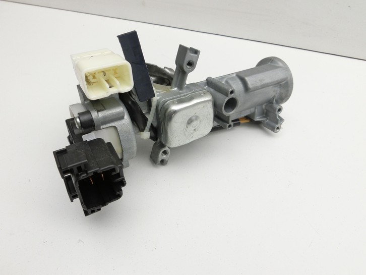 Blocco accensione Chiave per Opel Agila B 08-15 - Bild 3