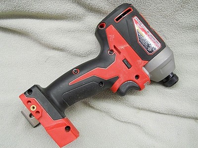 MILWAUKEE 2850-20 18V M18 Brushless Cordless Impact Driver Lithium **TOOL ONLY**