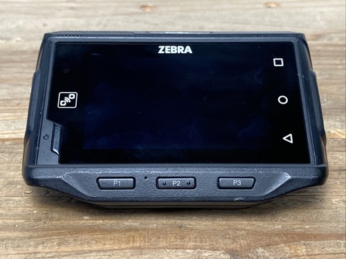 Zebra WT6000 Wearable Computer Scanner WT60A0-TS2NE01 FEDEX