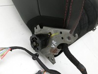 Peugeot 308 II 17-21 Lim Sitzpolster für Beifahrersitz Rechts Vorne SRS rote Naht Peugeot 308 II 17-21 06.04.2021... Vorschau 5