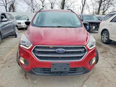 2017-2019 Ford Escape Intercooler 1 5L Intake Mounted OEM Assembly