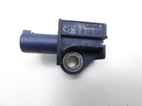 Mercedes E350 A207 10-13 Sensor Airbag Crashsensor Airbagsensor Rechts Vorne Mercedes E350 A207 10-13 17.03.2010... Vorschau 2