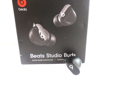 Beats by Dr. Dre Studio Buds Wireless Replacement RIGHT EARBUD  ( MJ4X3LL/A)
