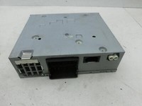 Audi Q7 4L 09-12 Navigationssystem Navi Main Unit MMI JTB-074 Audi Q7 4L 09-12 15.09.2011 4G1035053C gebraucht Vorschau 5