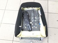 BMW 1er 114i F20 11-15 5T Rückenpolster Rechts Vorne für Beifahrer Sitz SRS BMW 1er 114i F20 11-15 22.11.2013... Vorschau 5
