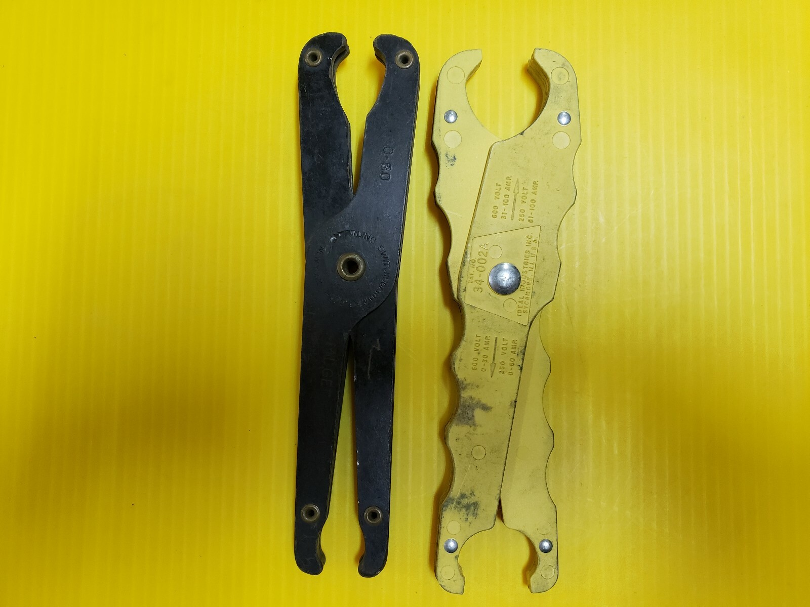 良好　送料込　Lifter Puller Fiestas+Fiascos Amazon.com: Lift Supports Depot Qty (2) 10mm Nylon End Lift
