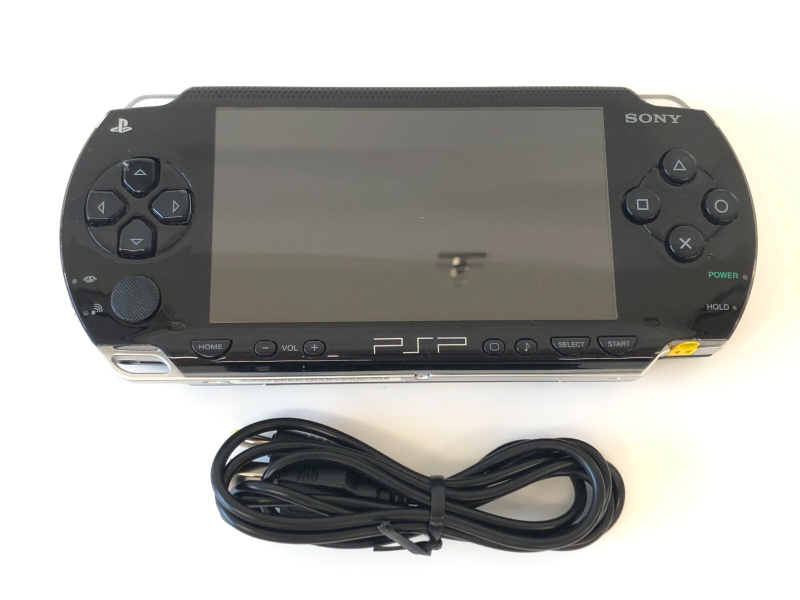 SONY PlayStationPortable PSP-3000 本体 SONY PlayStationPortable 本体 PSP-3000 ZP