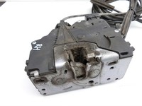 Peugeot Boxer Jumper 250 06-12 Kasten Türschloss m. ZV Stellmotor Rechts Hinten Peugeot Boxer Jumper 250 06-12... Vorschau 2