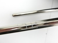 Suzuki Vitara LY 18-24 Kopfstütze Nackenstütze Kopflehne Kopfpolster Stoff Schwarz Links Hinten Suzuki Vitara LY... Vorschau 4