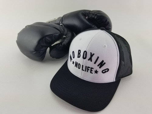 canelo under armour hat