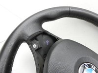 BMW E81 1er 118i LCI 07-13 Sportlenkrad Lenkrad Airbaglenkrad BMW E81 1er 118i LCI 07-13 27.10.2009 0443170... Vorschau 4