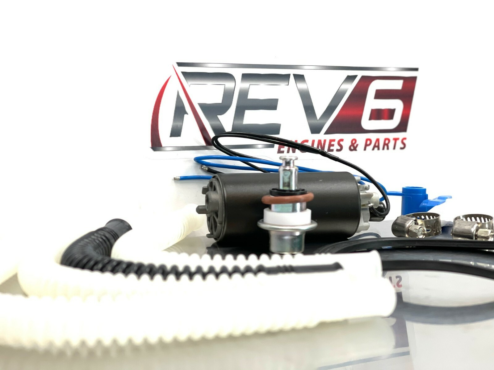 20142020 Polaris Sportsman 570 Complete Fuel Pump Replacement Kit Efi
