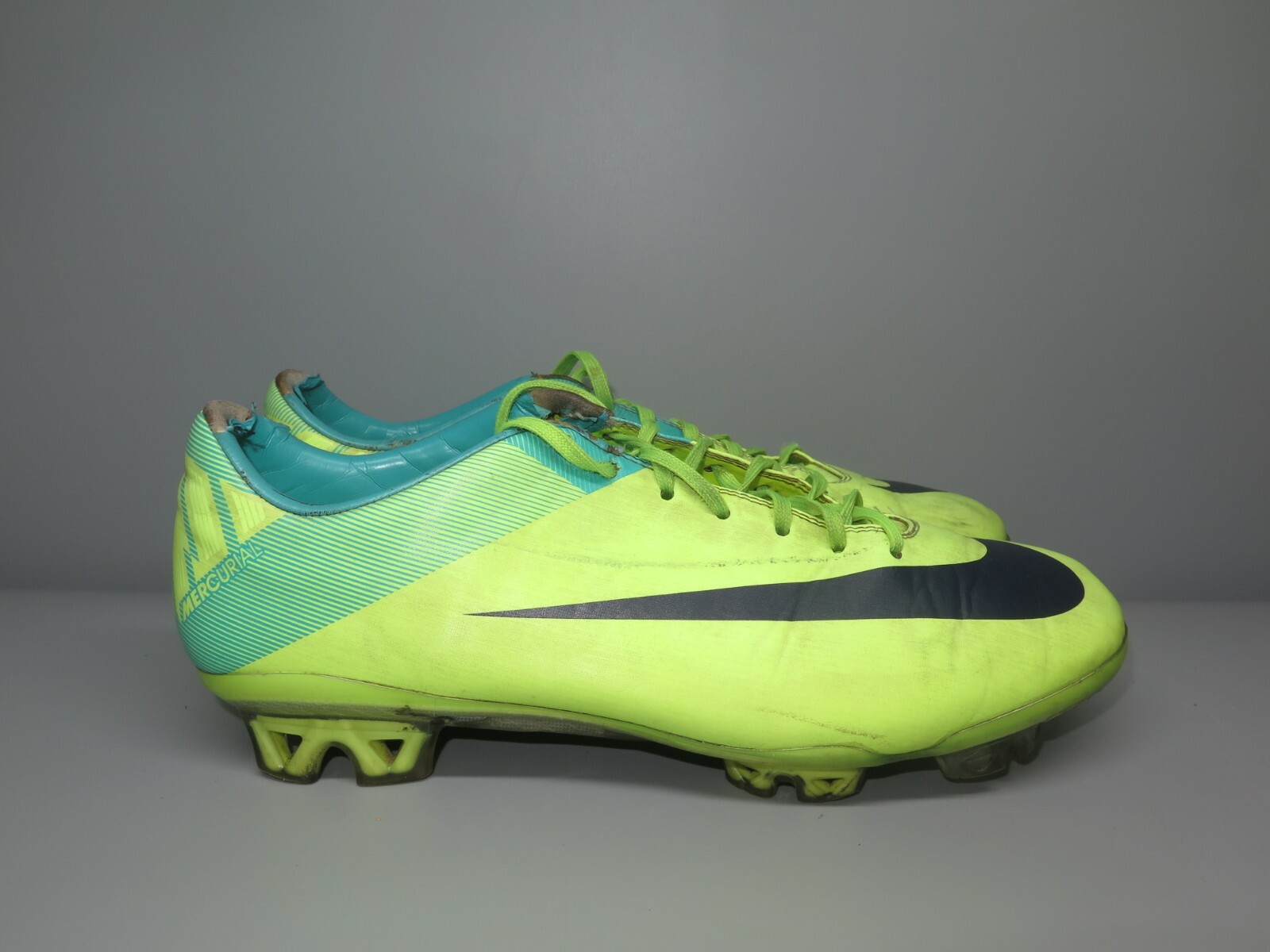 nike mercurial vapor vii