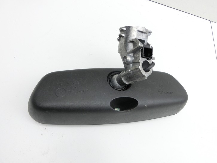 Peugeot 2008 I 16-19 Innenspiegel Rückspiegel Innenraum Peugeot 2008 I 16-19 30.06.2016 815489 96864489-XT... Vorschau 4