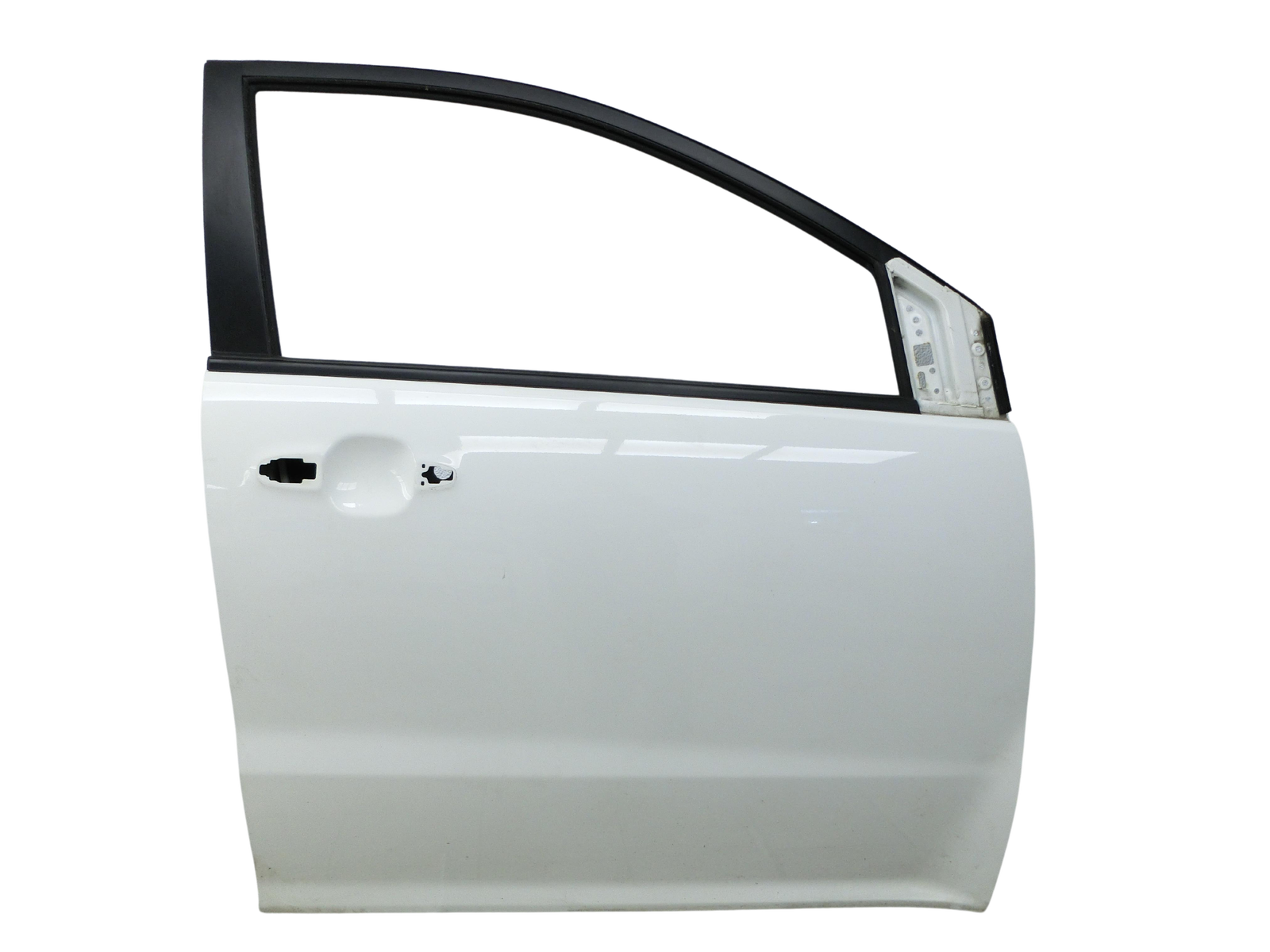 SSangyong Korando CK C200 13-17  Tür Beifahrertür Rechts Vorne WAA - Bild 1