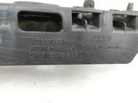 Audi A6 C8 4A 18-23 Kombi Halter Träger Aufnahme Führung für Stoßstange Links Vorne Audi A6 C8 4A 18-23 25.09.2020... Vorschau 4