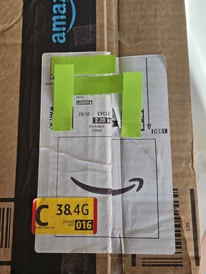 Artikelfoto(s) von einem verifizierten Käufer