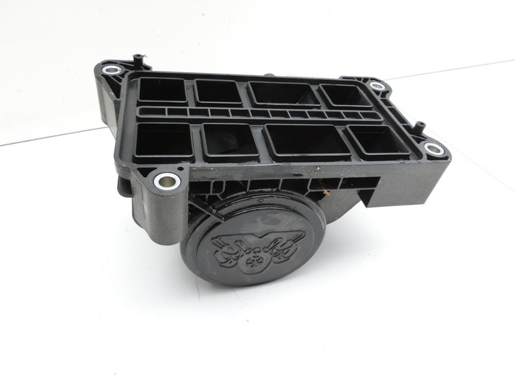 Tesla Model S Palladium 21-25 EV  493KW Verteiler für Wärmetauscher Octovalve Tesla Model S Palladium 21-25... Vorschau 6