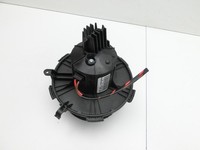 Opel Zafira B 05-11 Gebläsemotor Lüftermotor Heizungsgebläse Opel Zafira B 05-11 02.11.2006 13214734 gebraucht Vorschau 2