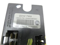 Hyundai Tucson IV NX4 20-24 Widerstand Gebläse Lüfter Hyundai Tucson IV NX4 20-24 17.12.2020 ER4H0TMPAA01 gebraucht Vorschau 5
