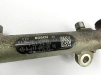 Mercedes W203 C220 01-04 CDI 2,2 105KW Railsensor Drucksensor Mercedes W203 C220 01-04 29.03.2003 0445214004... Vorschau 4