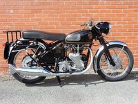 Velocette Venom 500cc 1959 - 530 WXF