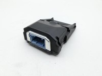 Opel Crossland X P17 17-20 1,2 60KW Kamera Rückfahrkamera Sensor Vorne Opel Crossland X P17 17-20 11.10.2018... Vorschau 4