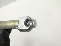 BMW 6er E64 645Ci 03-07 Cabrio Zylinder Hydraulikzylinder Hydraulik für Verdeck Rechts bis 07/07 BMW 6er E64 645Ci... Vorschau 6