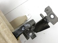 Nissan Pathfinder R51 05-10 Leder Zusatz Reserve Rücksitz Sitz Rechts 3te Reihe Nissan Nissan Pathfinder R51 05-10... Vorschau 7