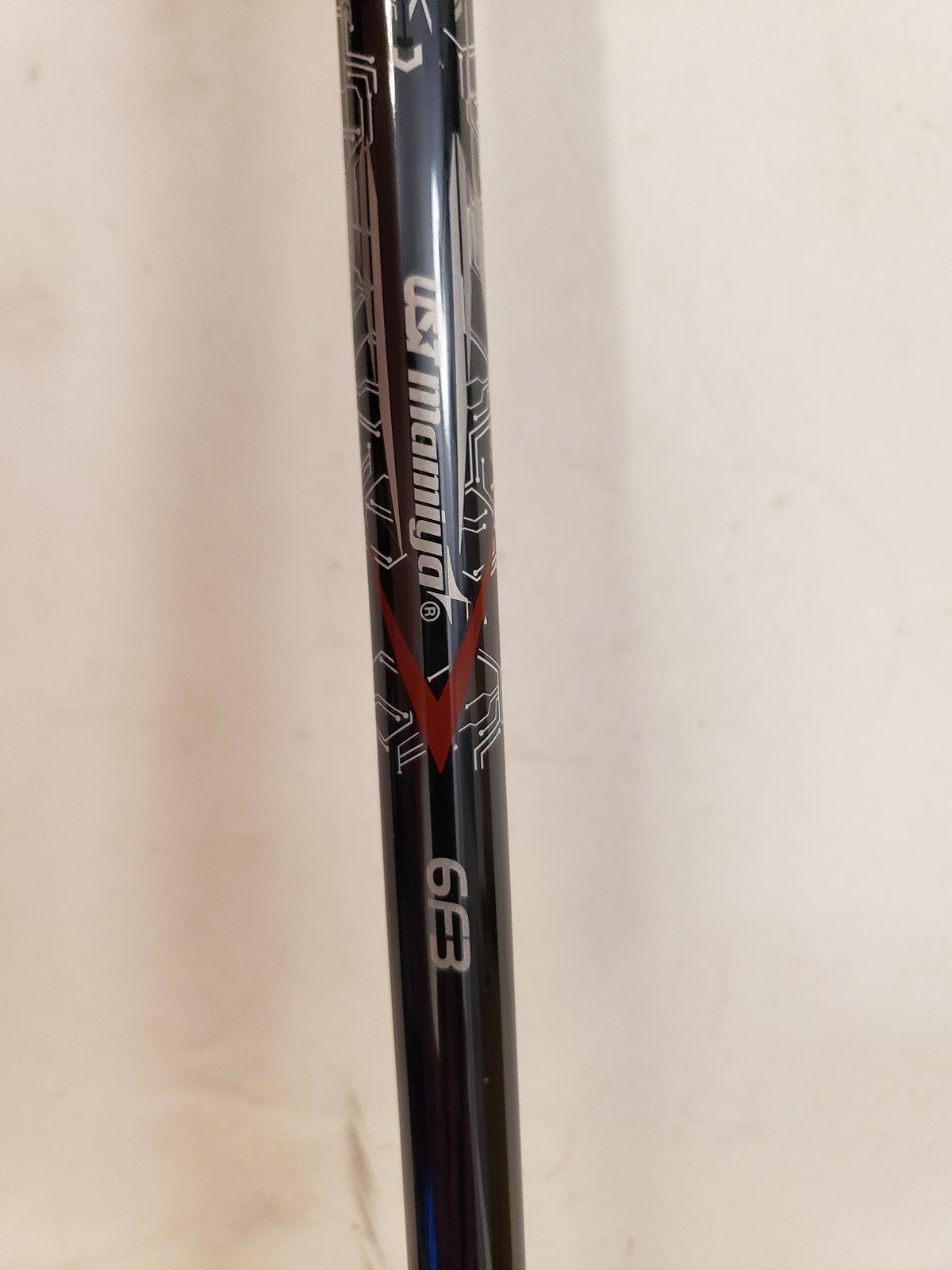 Used Mizuno ST Max 230 - 5 Fairway Wood 18* - UST LINQ 6F3 - Regular - RH - MINT