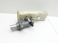 Ford Mondeo IV 4 07-15 Hauptbremszylinder Bremszylinder Ford Mondeo IV 4 07-15 03.03.2011 7G91-2140-AE 1846217 gebraucht Vorschau 2