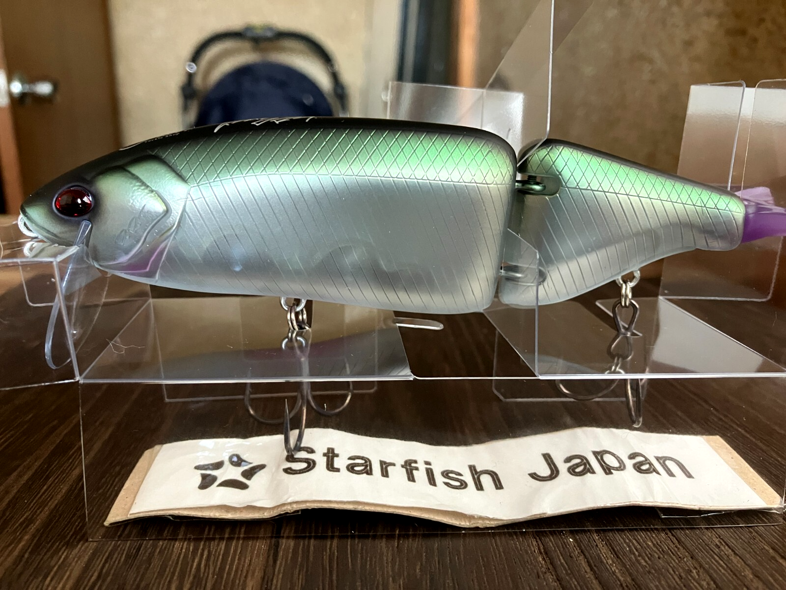 DRT TiNYKLASH タイニークラッシュ low DRT タイニークラッシュlow FL