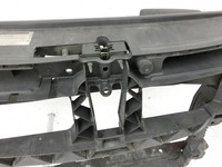VW Touran 1T3 06-10 1,4 103KW Schlossträger Frontmaske Träger VW Touran 1T3 06-10 25.09.2009 gebraucht Vorschau 4