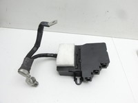 VW Phaeton 3D 02-07 Relais Batterieklemmpunkt Stromverteiler VW Phaeton 3D 02-07 02.09.2004 gebraucht Vorschau 4