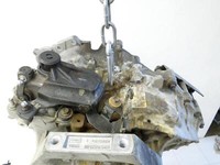 Volvo V60 I D3 13-18 2,0D 100KW M66 Schaltgetriebe Getriebe Volvo V60 I D3 13-18 17.10.2014 DG9R-7002-LA gebraucht Vorschau 8