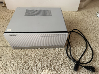 Lenovo IdeaCentre 5 with Intel Core i5-13400 13th Gen 256GB SSD 16GB RAM DVD-RW