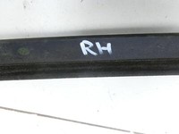 VW Tiguan I 5N 11-16 Leiste für Tür Scheibendichtung Rechts Hinten Aluminium VW Tiguan I 5N 11-16 18.12.2014... Vorschau 8