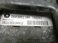 Jeep Grand Cherokee WK2 10-13 Abstandssensor Radar Distronic Jeep Grand Cherokee WK2 10-13 11.02.2011 56038911AH... Vorschau 5