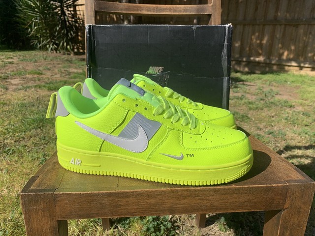 air force 1 utility australia