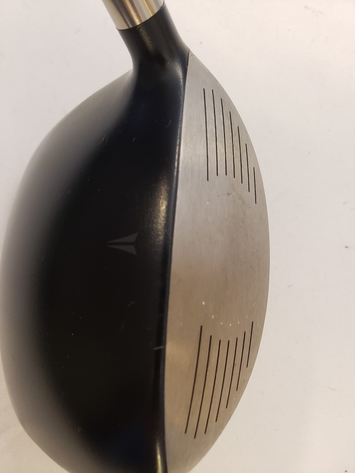 Used Nike SQ Sumo2 5900 Square Driver 9.5* - Aldila VS 65 - Stiff - RH