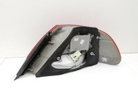 BMW E65 740i 05-08  Kurz Rückleuchte Rücklicht Heckleuchte Links orig LED BMW E65 740i 05-08 15.10.2007 63216937235... Vorschau 5