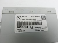 MINI Cooper S All4 R60 14-16 Steuergerät ECU Modul SG PDC Einparkhilfe MINI Cooper S All4 R60 14-16 30.03.2015... Vorschau 2