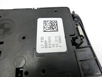 BMW 428i F36 14-17 Innenleuchte Innenraumleuchte Vorne Schiebedachschalter BMW 428i F36 14-17 02.06.2016 6999744... Vorschau 5